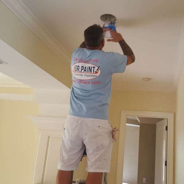 residential painting palm coast fl