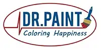 Dr Paint logo