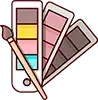 colors icon